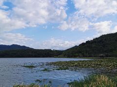 -东钱湖旅游度假区