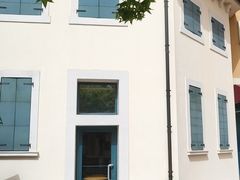 -星巴克(天津佛罗伦萨小镇店)