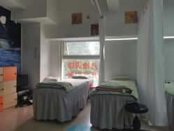 -沐童·产后修复·小儿推拿