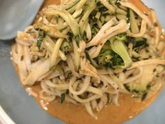 -魏家凉皮(协和店)