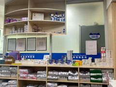 -申普宠物医院·心脏介入·心血管微创(总院)