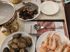 -芭菲盛宴·环球美食(解放碑英利国际店)