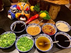 -索菲特酒店·海鲜自助 ·聚餐厅