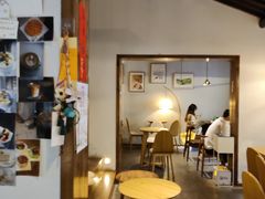 -竹子咖啡bamboo coffee