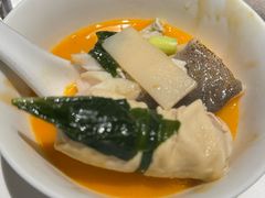 -徽季荣派徽菜