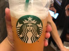 -星巴克(福州三坊七巷店)