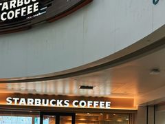 -星巴克(武汉协和医院店)