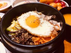-万兴佳烤肉·长白山老味道(东岸里店)