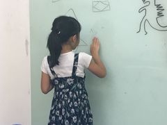-新东方国际教育·雅思托福(海淀水清木华校区)