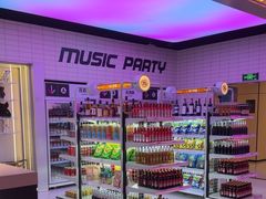 -音乐派KTV(成都印象城店)