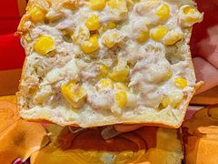 -拾烧·古法手作车轮饼(西直门凯德茂店)