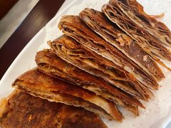 麻酱糖饼-峨嵋酒家(德内店)