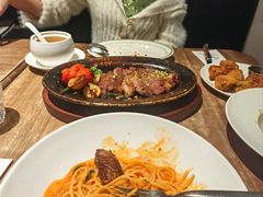 -Grand James·地中海bistro(百家湖1912店)