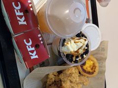 -肯德基(昌里店)