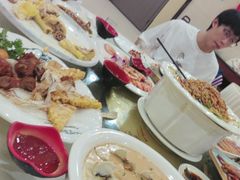 -南宁肥仔饭店(江南店)