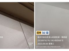 -重庆轻喜到家家政保洁