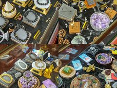 -雪灵魔法世界SHELLY’S TAROT(大良桂畔里店)