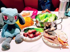 -吉布鲁牛排海鲜自助(巴南万达广场店)