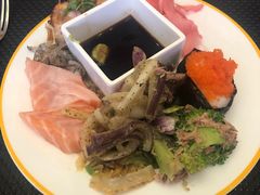 -昆山裕元花园酒店·温莎西餐厅
