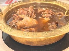 -阳坊大都涮羊肉(阳坊总店)