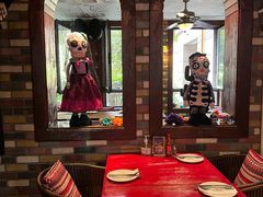 -Pistolera Mexican Cantina女枪手墨西哥餐厅(碧云路店)