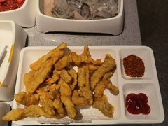 -海底捞火锅(北京路店)