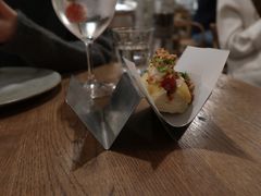 -BOR Eatery(安福路店)