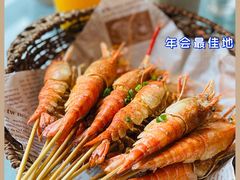 -79号渔船海鲜饭店(宝安店)