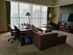 -广州粤海喜来登酒店