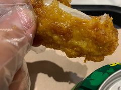 香甜鸡翅-Kyochon1991校村(共和路店)