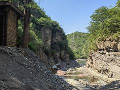 -双龙峡