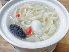 -伊林居饭庄央视清真八大碗
