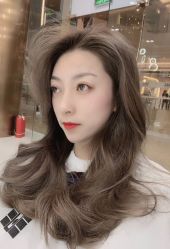 -3AM HAIR SALON染发烫发接发