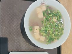 -回味鸭血粉丝汤(砂之船店)