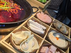 -芈重山老火锅(洪崖洞店)