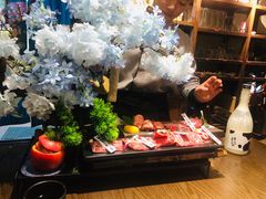 -樱宿日式和牛烧肉(五道口店)