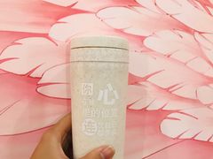 -F小姐甜品店(威海路店)