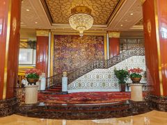 -北京中国大饭店