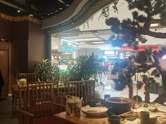 -锦府盐帮·侯宅(五棵松万达店)