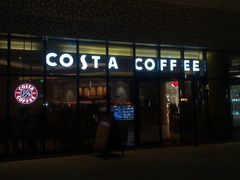门面-COSTA COFFEE(成都来福士店)