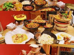 -成都吃客(九眼桥店)