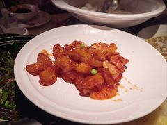 -老淮安·淮安菜(涟水店)