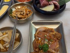 -韩宫宴烤肉·料理(南京江宁万达店)