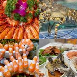 ☂️ 海口美食‖让你吃一次就忘不掉的川味海鲜