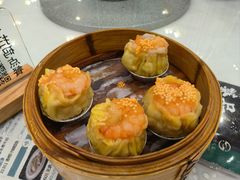 蟹籽烧卖皇-顺德人家食府(黄金广场店)
