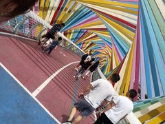 -琴岛之星摩天轮