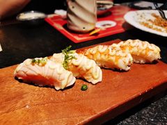 -古田居·特色寿司料理(星之岛旗舰店)