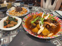 -新疆伊宁远征餐厅