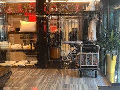 -北京王府井天伦王朝酒店