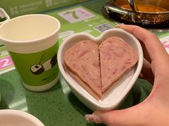 -一围肥牛肉小火锅(佳兆业广场店)